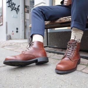 wolverine shoes kilometer boot poshmark